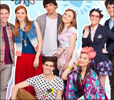 Quelles actrices jouent Maggie et Bianca ?