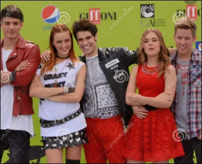 À la fin de la saison 2, que se passe-t-il ?