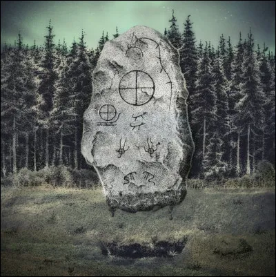 Complétez : 
"At mér einn gefi mæran... mjaðar."