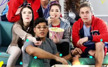 Quiz Netflix