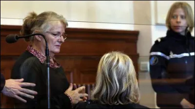 Lors de son procès en 2014 et de son procès en appel en 2015, Jacqueline Sauvage a été condamnée pour le meurtre de son mari puis a été graciée par François Hollande. Pourquoi a-t-elle tué son mari ?