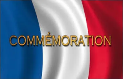 Pour le M : Record de 4 ==> COMM&Eacute;MOR&Acirc;MESEn 1989, en France, nous comm&eacute;mor&acirc;mes le bicentenaire de la R&eacute;volution. Quel b&acirc;timent ne fut PAS inaugur&eacute; cette ann&eacute;e-l&agrave; ?