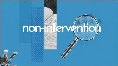 Pour le N : Record de 6 ==> NON-INTERVENTIONNISTESaurez-vous reconna&icirc;tre Talleyrand, l'homme qui inventa en 1830 le concept de ''non-intervention'' lors de l'ind&eacute;pendance de la Belgique ?