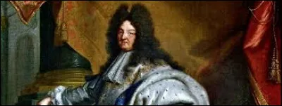 Pour le R : Record de 5 ==> ARRI&Egrave;RE-GRAND-P&Egrave;RE Louis XIV &eacute;tait l'arri&egrave;re-grand-p&egrave;re de son successeur