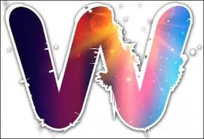 Pour le W : Record de 3 ==> BOW-WINDOWRetrouvez l'&eacute;l&eacute;ment architectural appel&eacute; ''bow-window''.