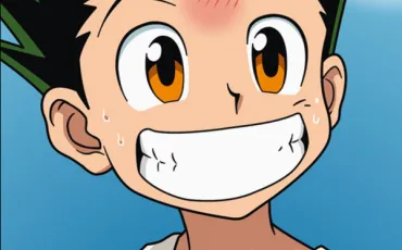 Quiz Hunter x hunter