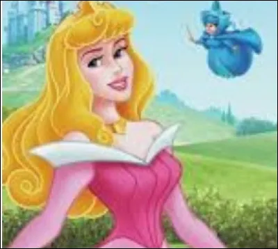 Dans "La Belle au bois dormant", comment s'appelle la princesse ?