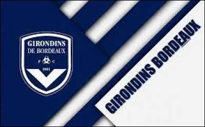 Parlons du championnat de 1950, tiens. Les Girondins étaient promus en D1, ils ont gagnés le championnat. Combien de fois était-ce arrivé ?