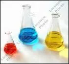 Quelle est la couleur des vapeurs d'iode ?