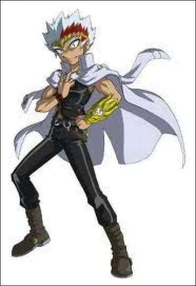 Pourquoi Gingka est-il furieux contre Ryuga ?