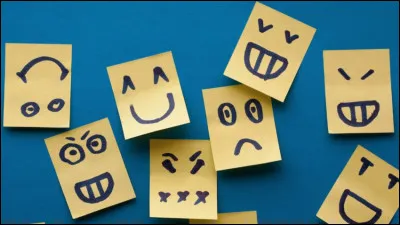 On dit de toi que tu es plutôt...