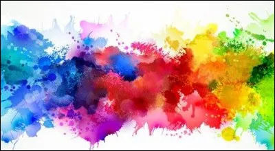 Quelle est ta couleur préférée ?