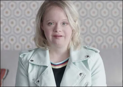 Qui a eu une sur et un enfant trisomique ?