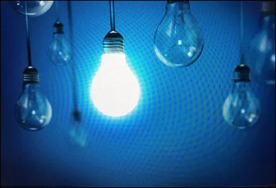 Ensuite, qu'est-ce qu'un objet diffusant ?