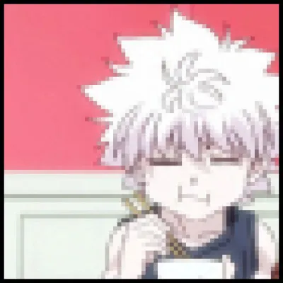 Profil de LapetiteceriseQuel est ce personnage de Hunter X Hunter ?