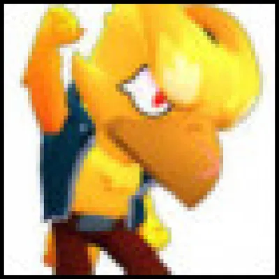 Profil de JparlepasanglaisfrerBrawlStar : quel est ce personnage ?