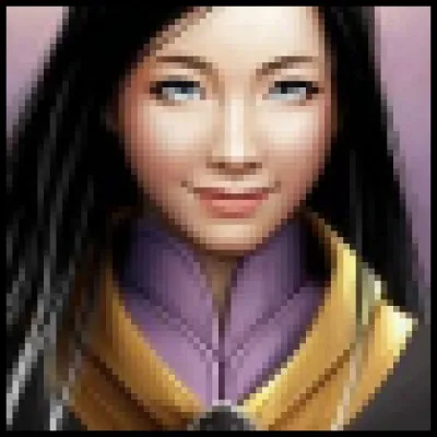 Profil de Clara8544 et Linh4grangerComment s'appelle ce personnage de "Gardiens des cit&eacute;s perdues" ?