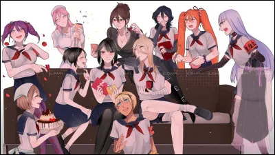 Quel uniforme choisirais-tu ?