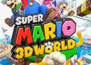 Quiz Super Mario 3D World Monde 1