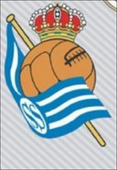 Quelle est cette équipe ?