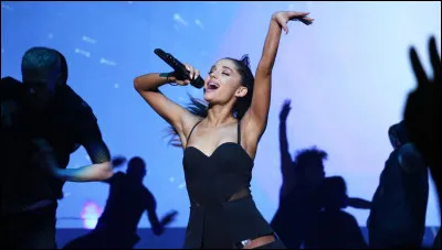 À quel âge a-t-elle eu son premier crush ?