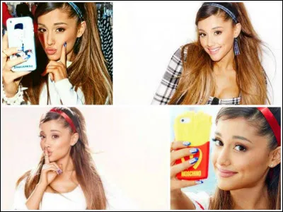 Qu'apprend-elle comme langue ?