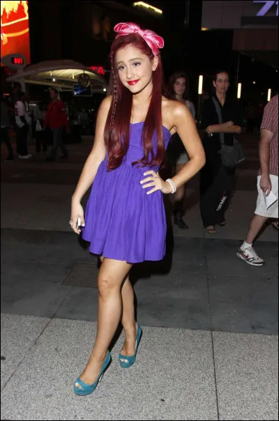 Que collectionne-t-elle ?