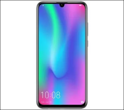 Ton portable est plein de...