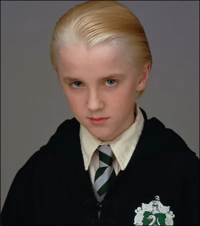 Comment s'appelle l'acteur qui joue Drago Malefoy ?