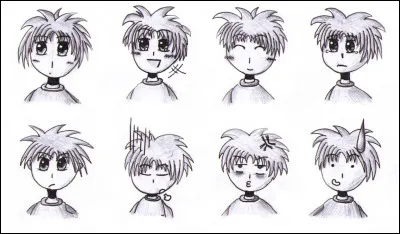 Comment te définirais-tu plutôt ?