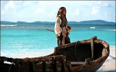 Si tu devais te retrouver tout seul, abandonné sur une île déserte, qu'emmènerais-tu avec toi ?