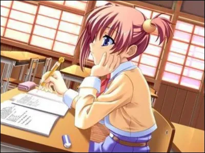 Quand vous rentrez de l'école (du collège ou du lycée), que faites-vous ?