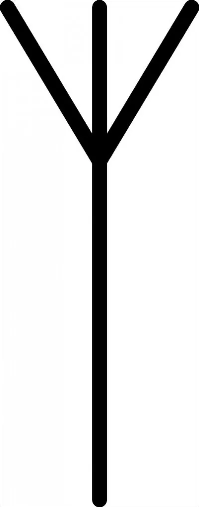 Quel est l'élément représenté par ce symbole ?