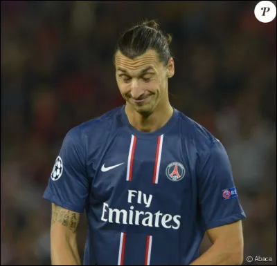 Qui est le meilleur buteur du PSG ? (Mars 2021)