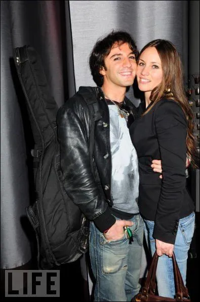 Qui est cette fille ?