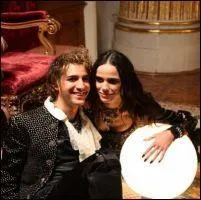 Dans quel clip tournent-ils ensemble ?