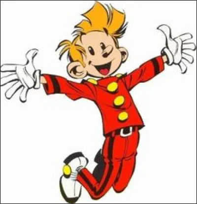 Comment s'appelle ce groom ?