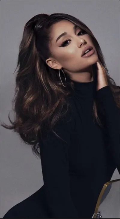 Quel est son compte Pinterest ?