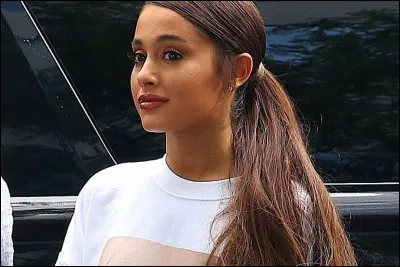 Quelle voiture a-t-elle déjà possédée ?