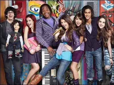 Pour quelle raison sest arrêtée la série «Victorious» ?