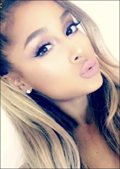 Lesquelles de ces chansons ont été reprises par la série Glee ?