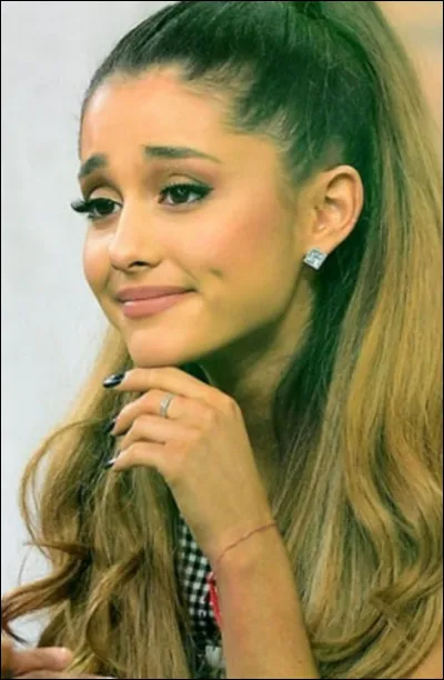 Quand est sorti lalbum Yours Truly ?