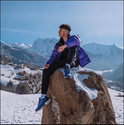 Quel est son voyage de rêve ?