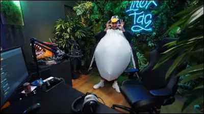 Quelle est la phobie d'Inox ?