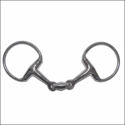 Quel est le nom de ce type de mors ?