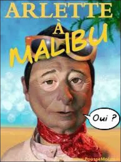 Et comment dire "Nous sommes en retard" ?