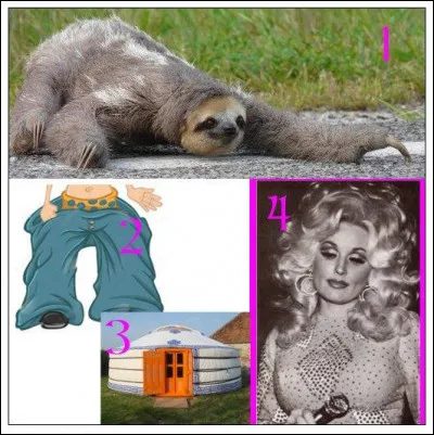 Je vous laisse interpr&eacute;ter ce r&eacute;bus pour retrouver l'expression qui vous servira sans doute souvent...