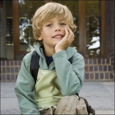 Quel est le nom d'un gosse en anglais ?