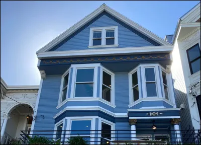 Comment serait sa maison ?