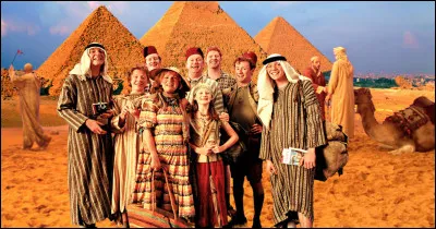 Comment serait sa famille ?